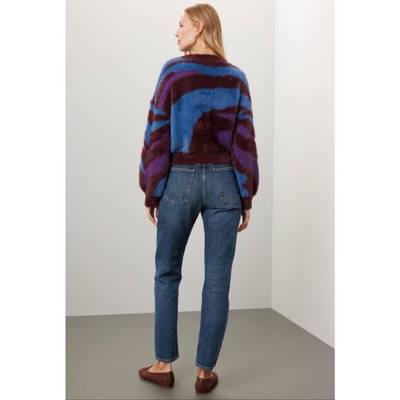 Louna sweater Large - Picture 2 of 11